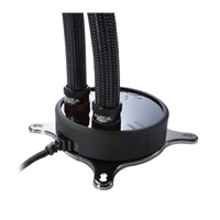 FRACTAL DESIGN vodné chladenie Celsius S24, BKO čierna