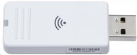 EPSON Dual Function Wireless Adapter (2.4GHz & 5GHz) -ELPAP11