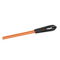 KLEIN TOOLS - protahovací pero, sklolaminátové jádro, délka 30m, průměr 4.8mm