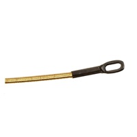 KLEIN TOOLS - protahovací pero zakončené ocelovou spirálou, sklolaminátové jádro, délka 30m, průměr 4.8mm