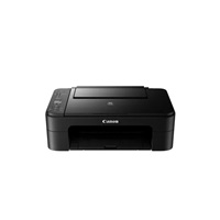 Canon PIXMA Printer TS3350 čierna - farebná, MF (tlač, kopírka, skenovanie, cloud), USB, Wi-Fi