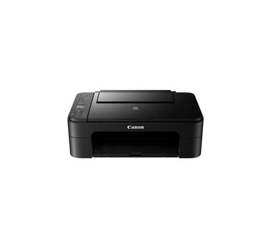 Canon PIXMA Printer TS3350 čierna - farebná, MF (tlač, kopírka, skenovanie, cloud), USB, Wi-Fi