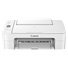 Canon PIXMA Tiskárna TS3351 white - barevná, MF (tisk, kopírka, sken, cloud), USB, Wi-Fi