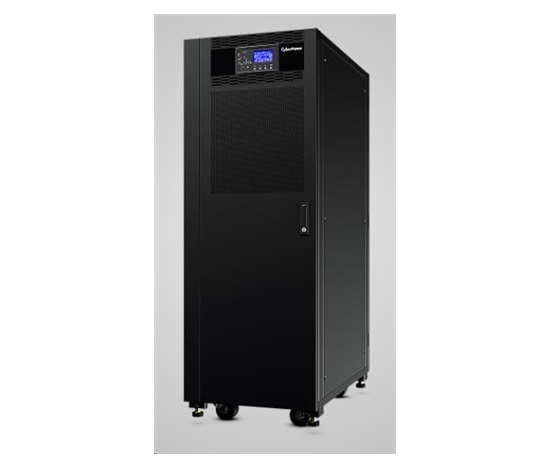 CyberPower 3-fázový Mainstream OnLine Tower UPS 40kVA/36kW (bez batérií)