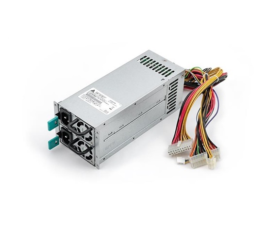 Synology PSU SET 500W