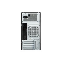 Skriňa CHIEFTEC Mesh Series/Minitower, XT-01B-OP, čierna, USB 3.0, žiadny zdroj