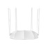 Tenda AC5 v3 - Bezdrôtový smerovač AC 802.11ac/a/b/g/n, 1200 Mb/s, VPN, IPTV, WISP, univerzálny opakovač, biely