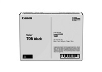Toner CAN T06 BK