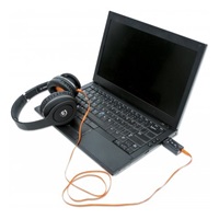 MANHATTAN Hi-Speed USB 3D 7.1 zvukový adaptér