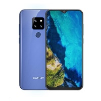 CUBOT P30, 4GB/64GB, Blue