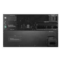 CyberPower Professional Smart App OnLine UPS 10000VA/9000W, 6U, XL, Rack/Tower, SET2 (UPS+BAT9A)