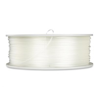 VERBATIM Filament pre 3D tlačiarne PLA 1.75mm, 335m, 1kg prírodný priehľadný (OLD PN 55274)