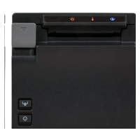 Epson TM-m10, USB, 58 mm, 8 bodov/mm (203 dpi), ePOS, čierna