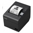 Epson TM-T20III, POS tlačiareň, USB/LAN, 8 bodov/mm (203 dpi), rezačka, čierna