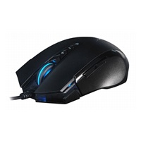 Herná myš A4tech X89 Oscar Neon, USB