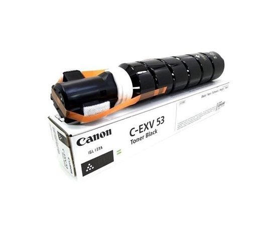 Canon toner C-EXV 53 Black (iRA4525i/4535i)
