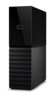 WD My Book 14 TB Ext. 3.5" USB3.0 (jedna jednotka)