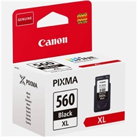 Canon BJ CARTRIDGE CRG PG-560XL