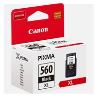 Canon BJ CARTRIDGE CRG PG-560XL