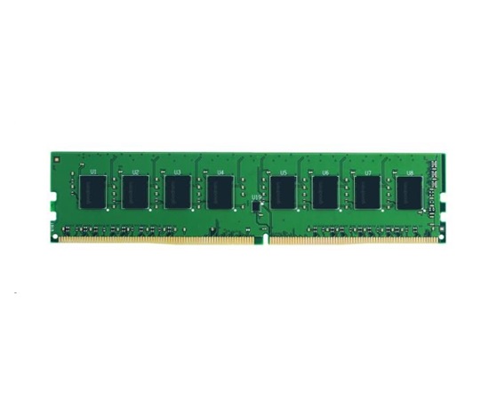 GOODRAM DDR4 16GB 2666MHz CL19 DIMM