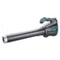 Extol Industrial (8795671) fukar zahradní aku, BRUSHLESS, 40V Li-ion, bez baterie a nabíječky