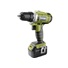 Extol Craft (402420) vrtací šroubovák aku, 14,4V Li-ion, 1500mAh