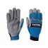 Extol Premium (8856602) rukavice pracovní polstrované, L/10