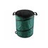 Extol Craft (92900) koš skládací na listí a zahradní odpad, 55x72cm, 170L, 3 držadla, PES