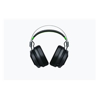RAZER sluchátka Nari Ultimate pro Xbox One, černé, 2,4 GHz, herní