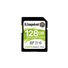 Kingston 128GB SecureDigital Canvas Select Plus (SDXC) 100R 85W Class 10 UHS-I