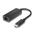 Adaptér LENOVO USB-C >>> Ethernet RJ-45