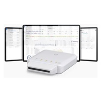 UBNT UniFi Switch Flex [5x Gigabit, 1xPoE In, 4xPoE Out]