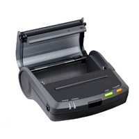 Prenosná termotlačiareň Seiko DPU-S445, 4" , TERMO