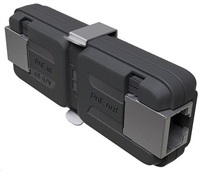 MikroTik GPER - Gigabitový pasívny ethernetový opakovač