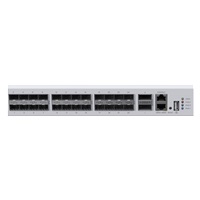 MikroTik Cloud Router Switch CRS326-24S+2Q+RM, 650MHz CPU, 64MB, 1x10/100, 24x10G, 2x40G, USB vrátane. L5
