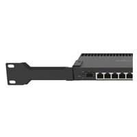 MikroTik K-65 - Rackové uši pre sériu RB4011