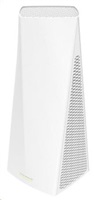 MikroTik RBD25G-5HPacQD2HPnD, Audience, štvorjadrový procesor 716 MHz, 256 MB RAM, 2xGLAN, 2,4 GHz + 2x 5 GHz, licencia 4