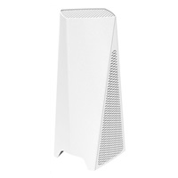 MikroTik RBD25G-5HPacQD2HPnD, Audience, štvorjadrový procesor 716 MHz, 256 MB RAM, 2xGLAN, 2,4 GHz + 2x 5 GHz, licencia 4