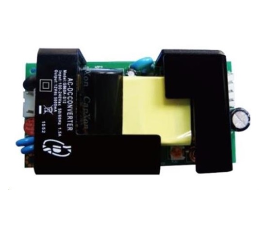 Interný napájací zdroj Mikrotik GB60A-S12 pre CCR1016 r2, 60W