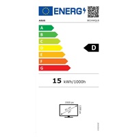 ASUS LCD 24.1" BE24WQLB 1920x1200, IPS, frameless, DP, HDMI, D-Sub, Mini-PC Mount Kit,300cd, repro