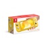 Nintendo Switch Lite Yellow