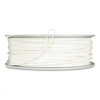 VERBATIM Filament pre 3D tlačiarne PLA 2.85mm, 126m, 1kg biela (OLD model 55277)