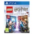 PS4 hra LEGO Harry Potter Collection