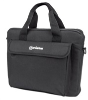 MANHATTAN Taška na notebook do 12,5" London Notebook Počítačová aktovka