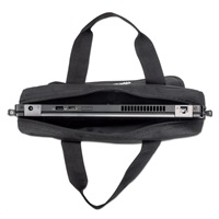 MANHATTAN Taška na notebook do 12,5" London Notebook Počítačová aktovka