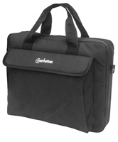 MANHATTAN Taška na notebook do 14,1" London Notebook Počítačová aktovka