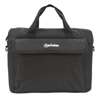 MANHATTAN Taška na notebook do 14,1" London Notebook Počítačová aktovka