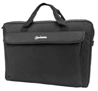 MANHATTAN Taška na notebook do 17,3" London Notebook Počítačová aktovka