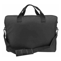 MANHATTAN Taška na notebook do 17,3" London Notebook Počítačová aktovka