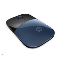 Myš HP - Z3700 Mouse, bezdrôtová, Lumiere Blue